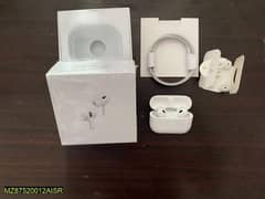 Air Pods 2nd Generation