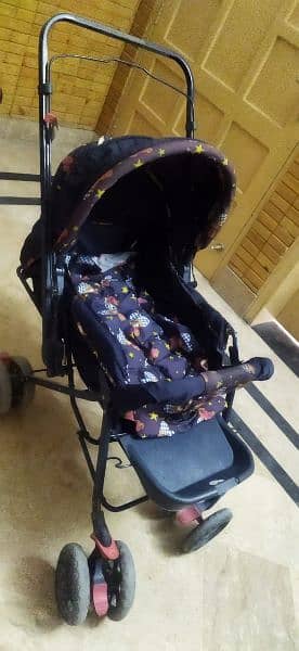 kids pram 3