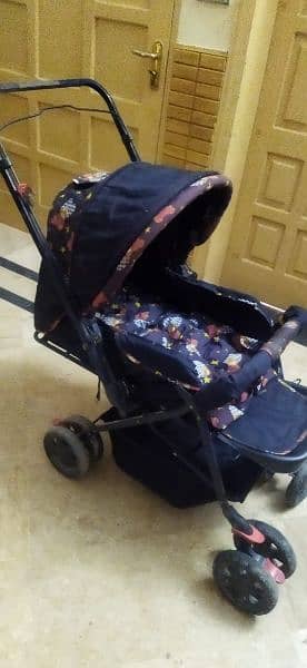 kids pram 4