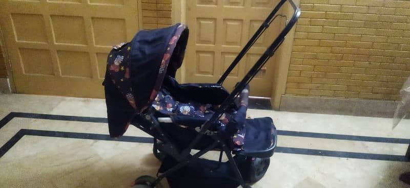 kids pram 5