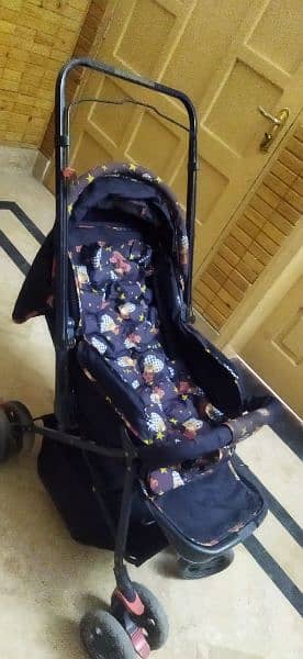 kids pram 6