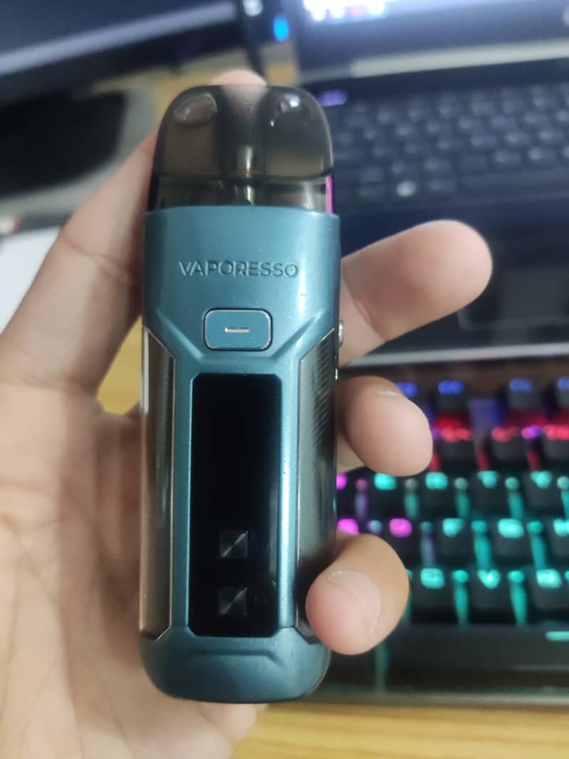 Luxe X pro Vape for sale / Heavy Cloud 1