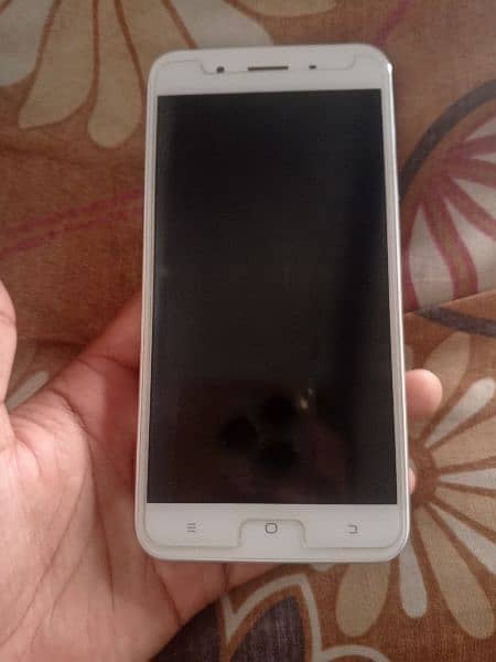 vivo 4/64 with box 2