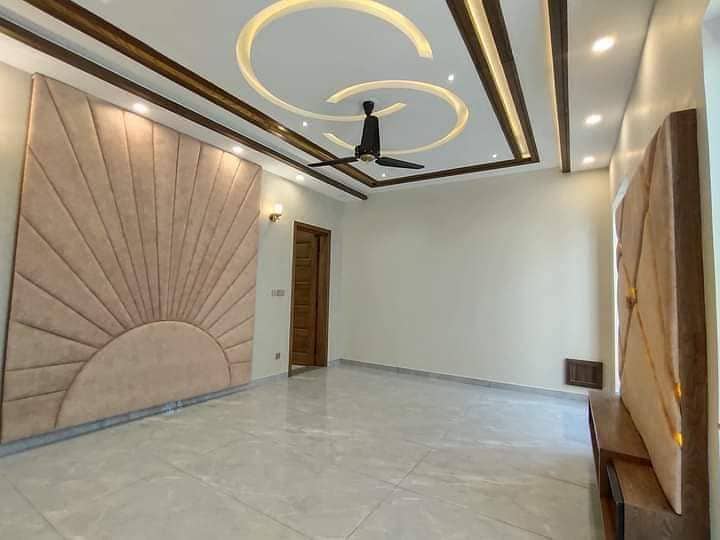 Independent House For Commercial Space Available For Rent In Office Use In Gulshan Iqbal 2