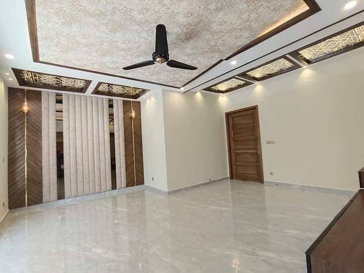 Independent House For Commercial Space Available For Rent In Office Use In Gulshan Iqbal 4