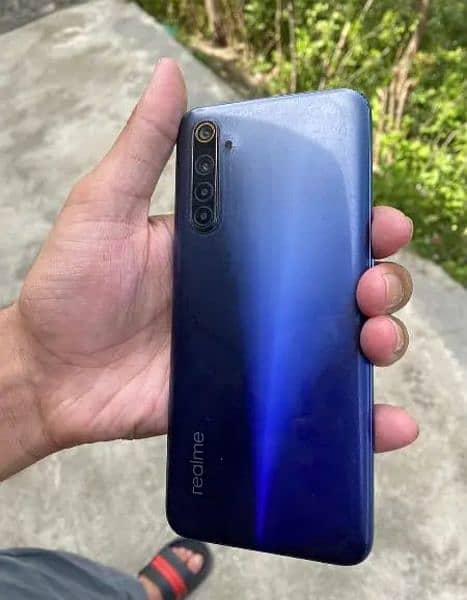 Realme 6 128Gb 2