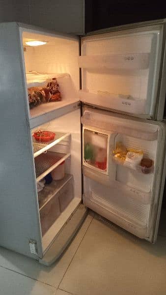 Samsung Refrigerator 3