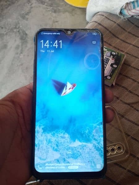 vivo y 17 , 4, 128 2