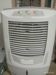 Air cooler Fullsize. Ac. . Dc hy