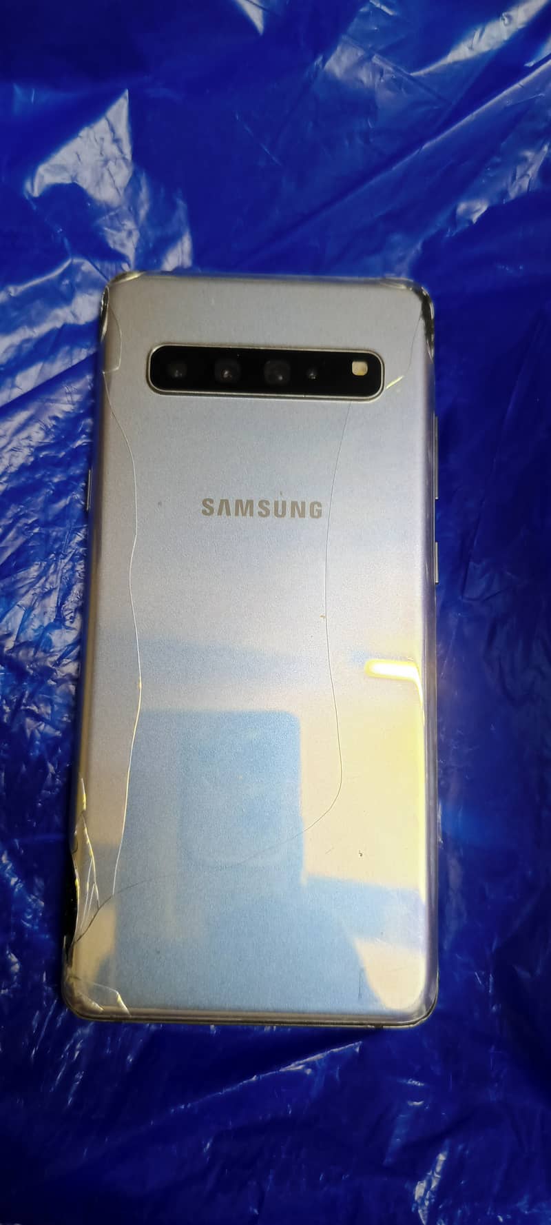 Samsung S10 plus 5G 3