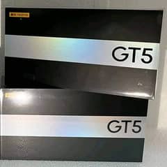 GT 5 24 GB RAM 1 terabyte PTA approved