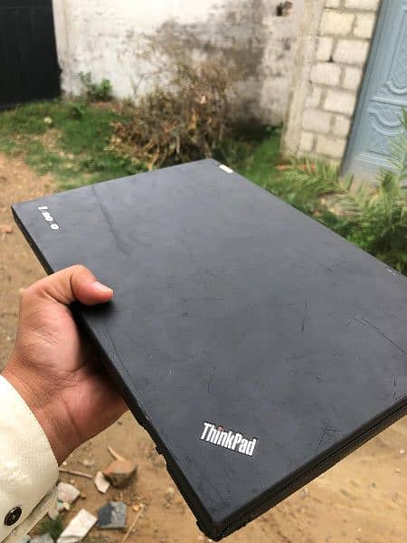 LENOVO LAPTOP FOR SALE 2