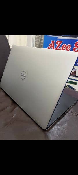 Dell Precision 5530 i7 8th Generation 16gb Ram 512gb SSD 4GB GPU 0