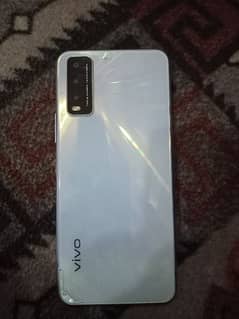 Vivo Y20