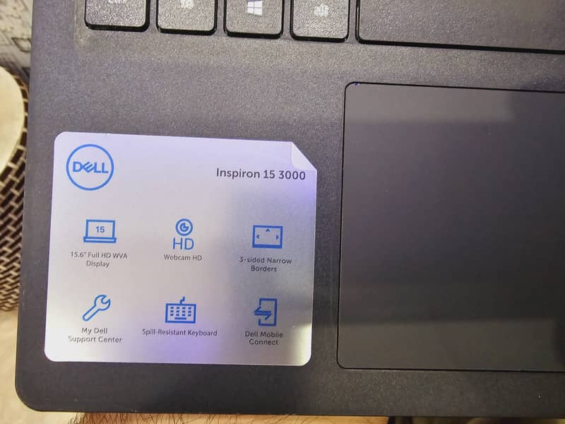 Dell Inspiron 15 3511 for sale 4