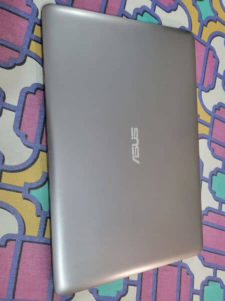 ASUS laptop for sale. 1