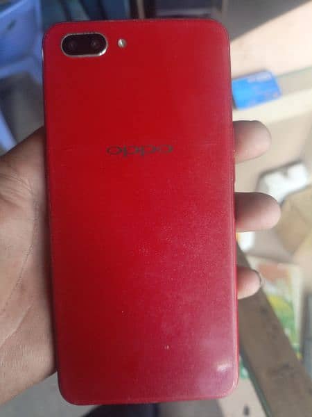 oppo a3s original penal'charging sarkit available 1