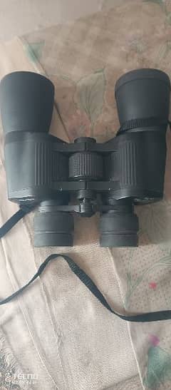 Bioculars