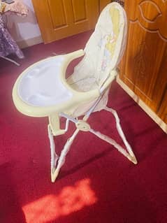 high chair for sale