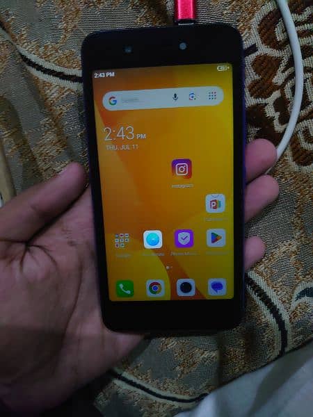 itel a25 pro 2/32gb dual sim pta approved best for hotspot calls 1