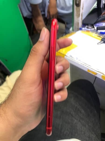 iphone Xr 3