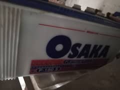 osaka battery for sale P 180S