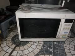 used full size oven