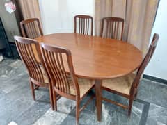 Dinning Table 0