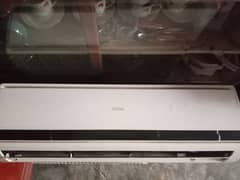 Haier Split Ac