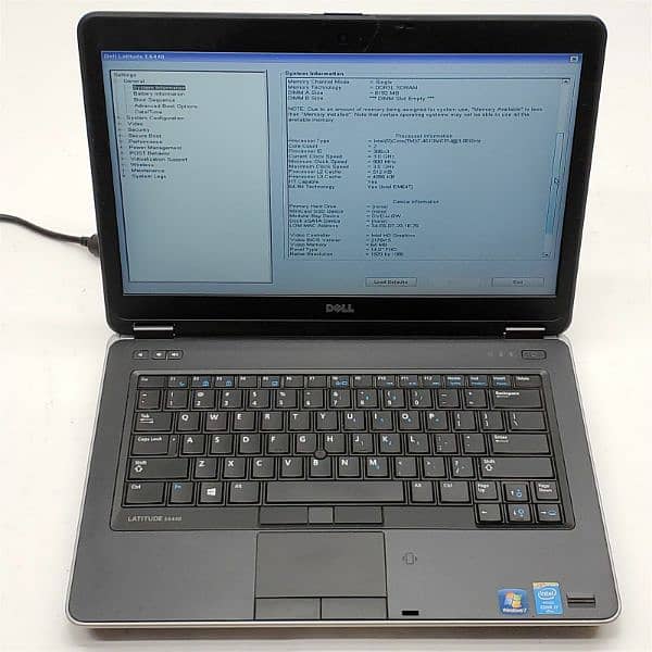 Dell Latitude i5 4 generation gaming laptop Gta 5 Runs 5