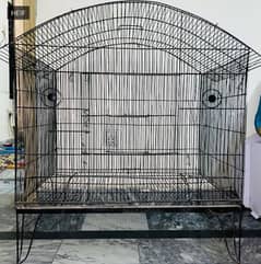 2 Bird Cages For Sale!