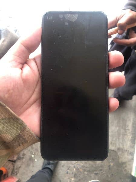 Tecno camon16 4