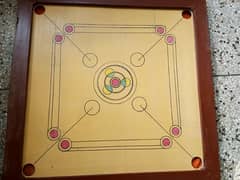 carrom board