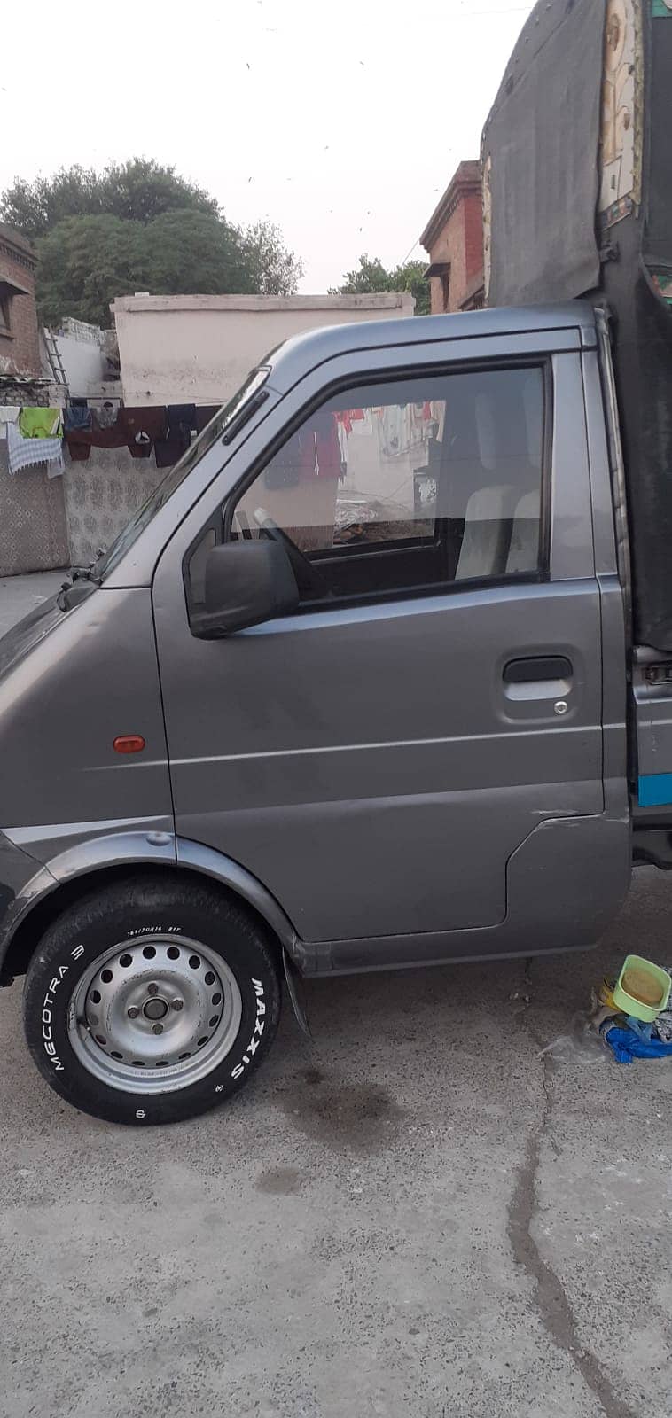 Mini truck shahzor for sale 2