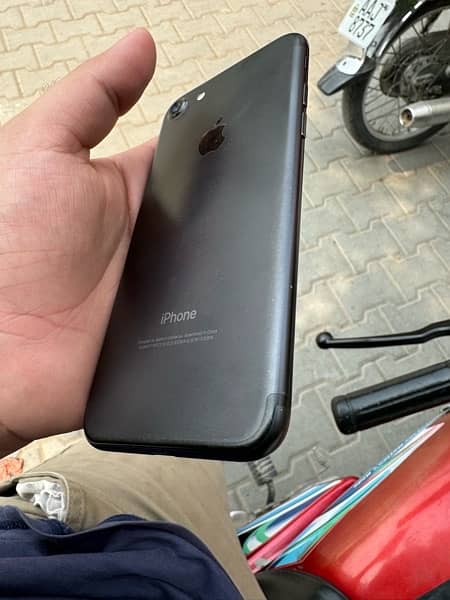 iphone 7 pta approved 256 0