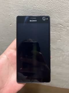 Sony Xperia mobile