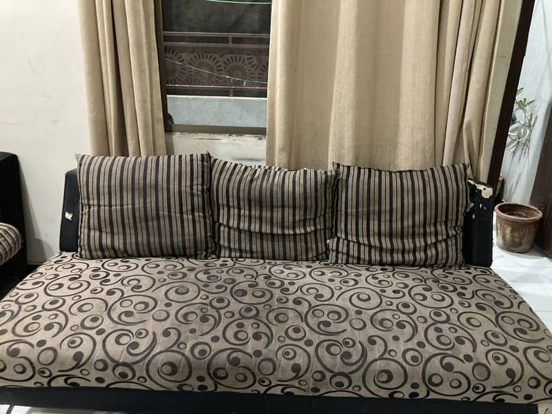 8 seater sofa set for Sale 0