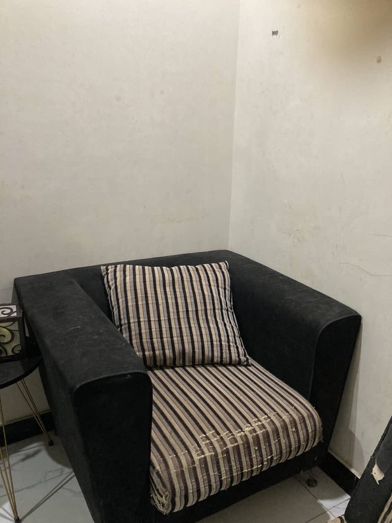 8 seater sofa set for Sale 2