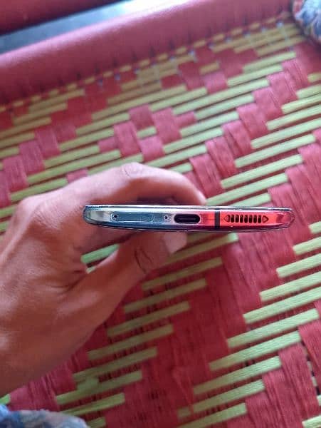 Red Magic 5G / 256 gb 5