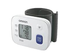 OMRON RS1 Wrist Blood Pressure Monitor