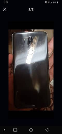 lg g7 thinq 0