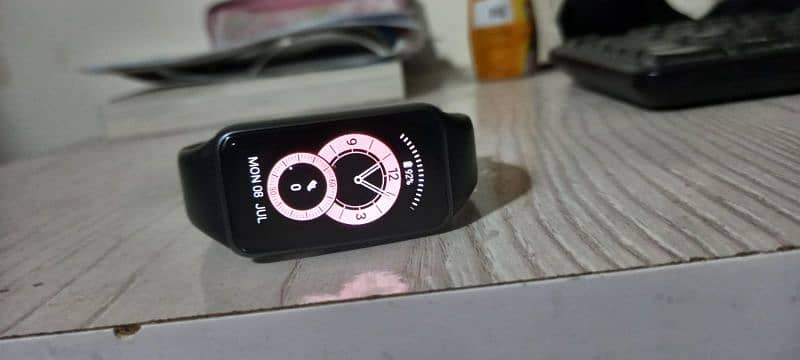 Huawei Band 6 with box 2