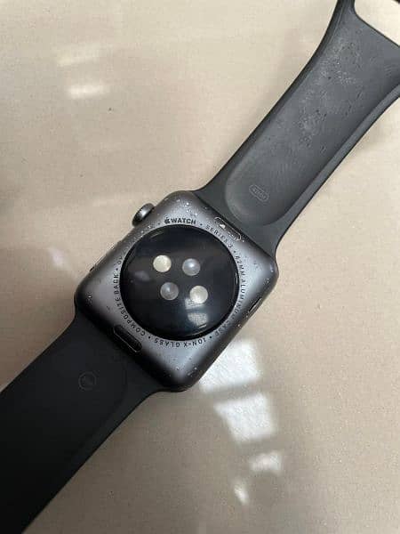 Apple Watch Series 3 0