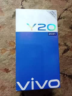 VIVO Y20