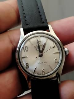 Antique Roamer Vintage Swiss watch Seiko 5 citizen Rolex  west end