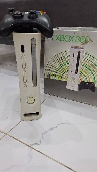 Xbox 360 jasper for sale in multan 0