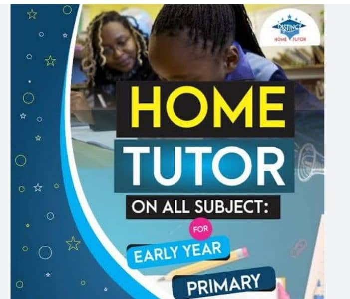 HOME TUITION SERVICE OR TUITION AT MY HOME 2