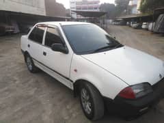 Suzuki Margalla 1994