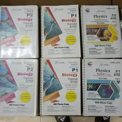 A-Level (AS) Topicals for sale