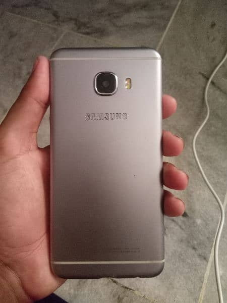 Samsung C5 for sale 7